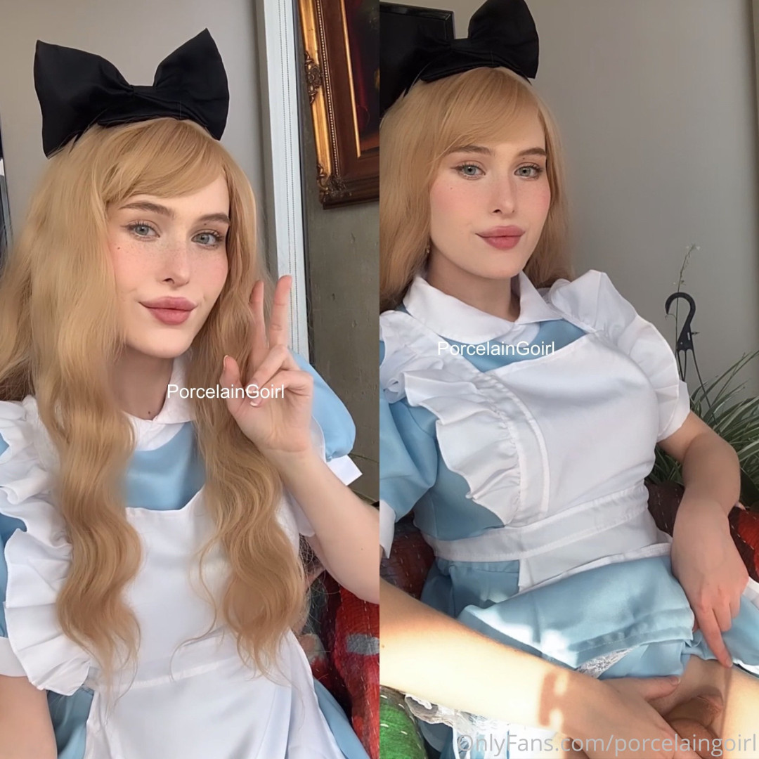 Photo by porcelaingoirl published on July 28,2023 19:16:37 - BestThots