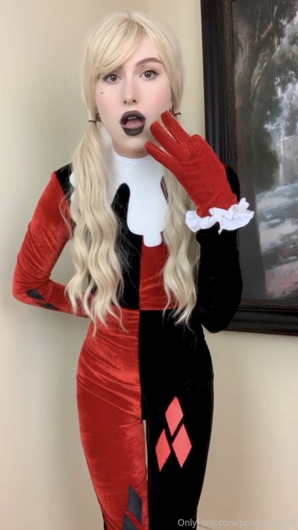 Photo by porcelaingoirl published on July 28,2023 19:16:49 - BestThots