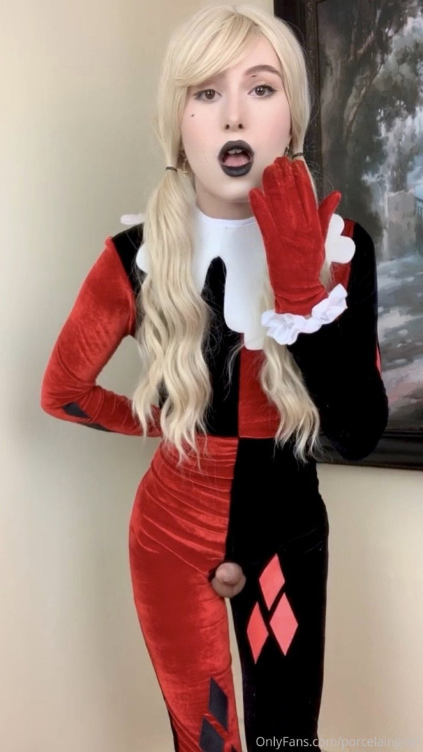 Photo by porcelaingoirl published on July 28,2023 19:17:00 - BestThots