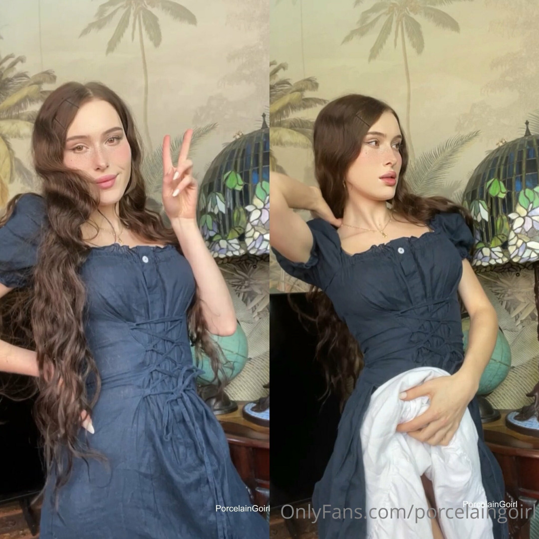 Photo by porcelaingoirl published on July 28,2023 19:19:13 - BestThots