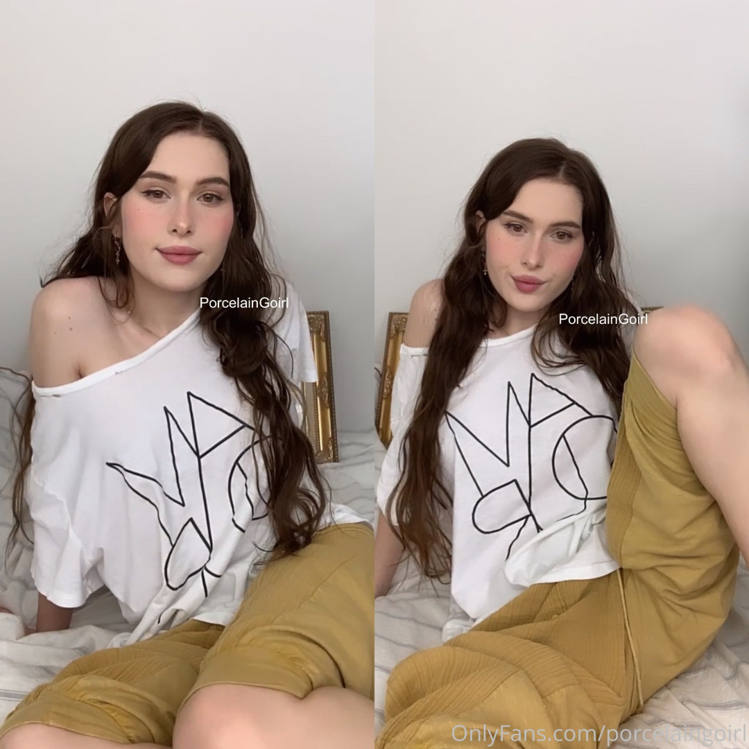 Photo by porcelaingoirl published on July 28,2023 19:24:00 - BestThots