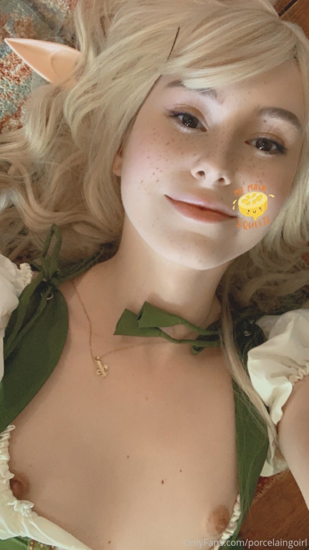 Photo by porcelaingoirl published on July 28,2023 19:24:17 - BestThots