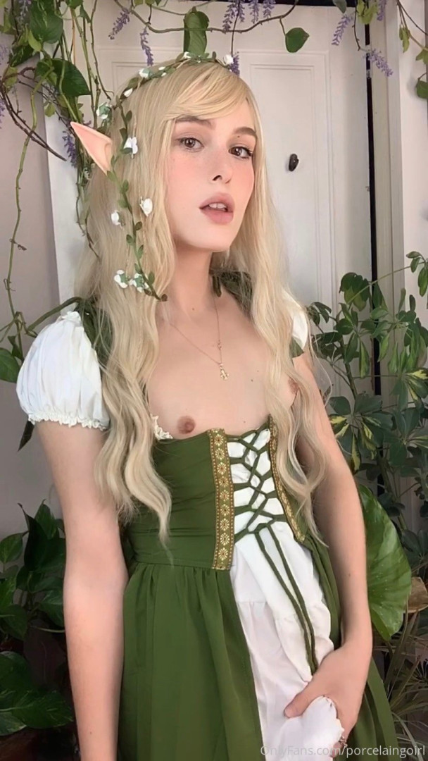 Photo by porcelaingoirl published on July 28,2023 19:24:22 - BestThots