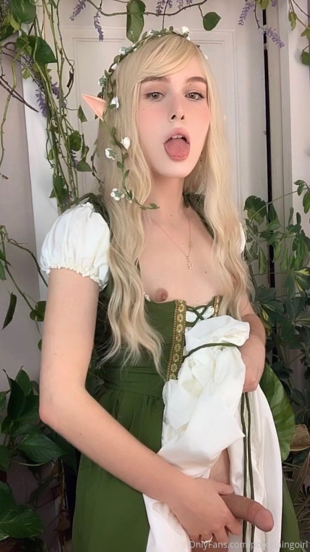 Photo by porcelaingoirl published on July 28,2023 19:24:28 - BestThots