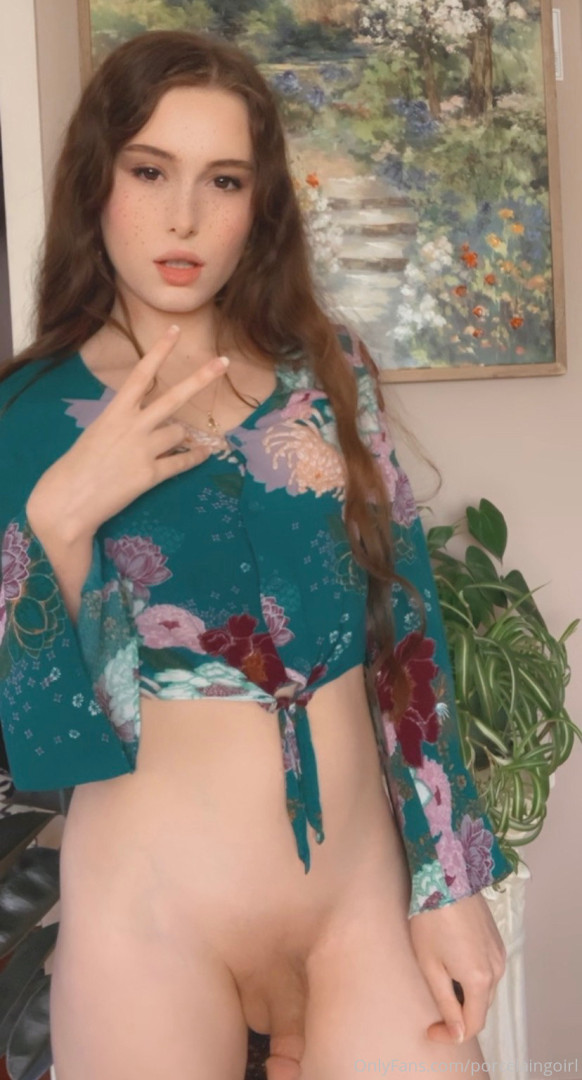 Photo by porcelaingoirl published on July 28,2023 19:27:43 - BestThots