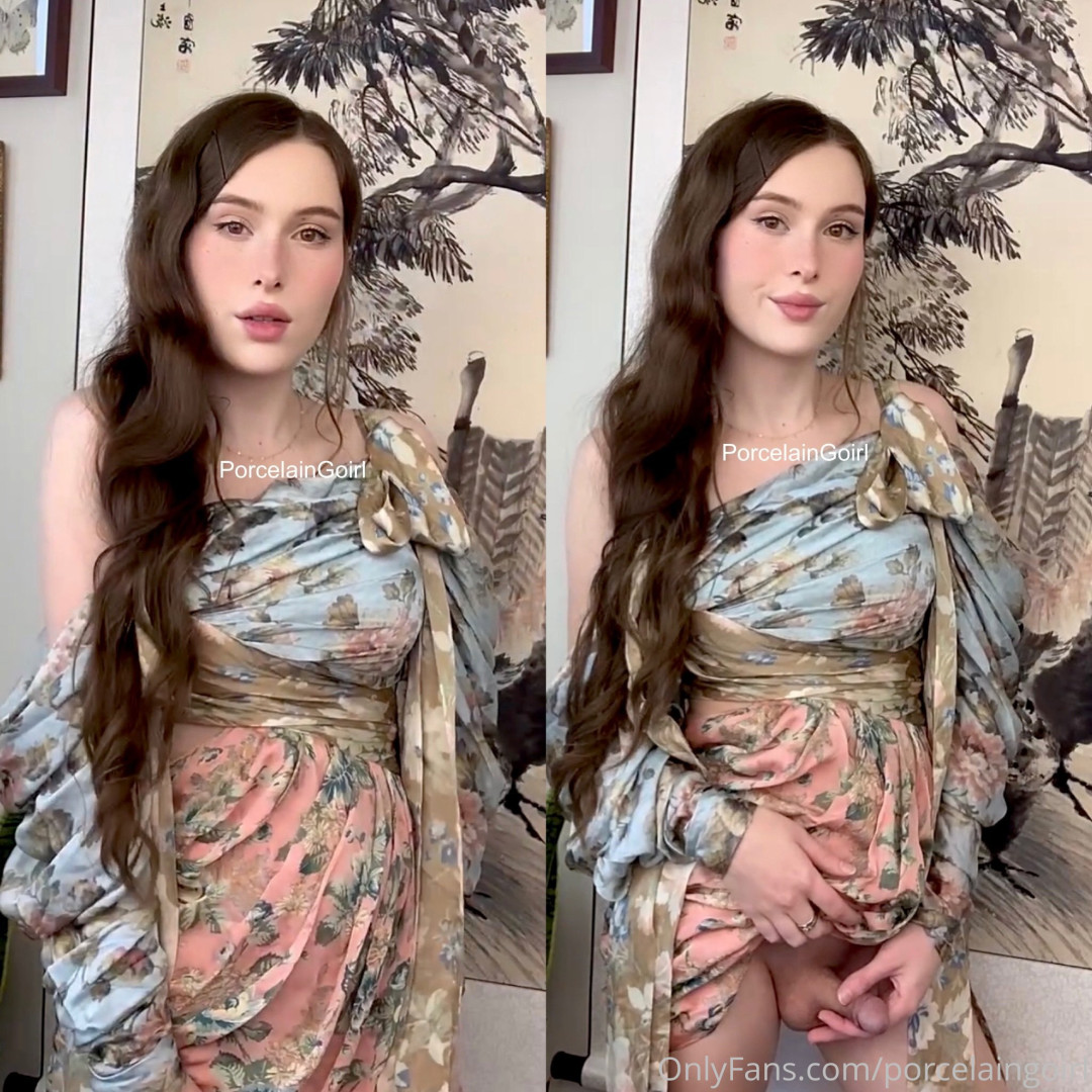 Photo by porcelaingoirl published on July 28,2023 19:28:50 - BestThots