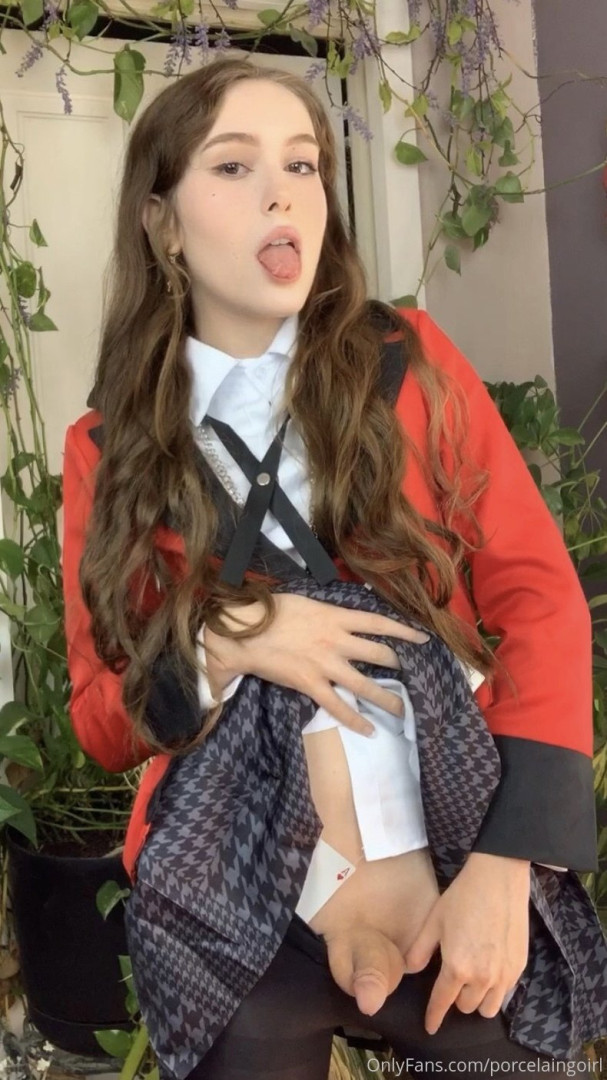 Photo by porcelaingoirl published on July 28,2023 19:29:40 - BestThots