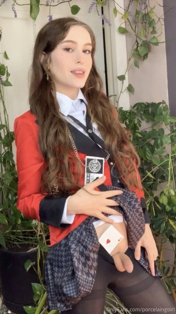 Photo by porcelaingoirl published on July 28,2023 19:29:46 - BestThots