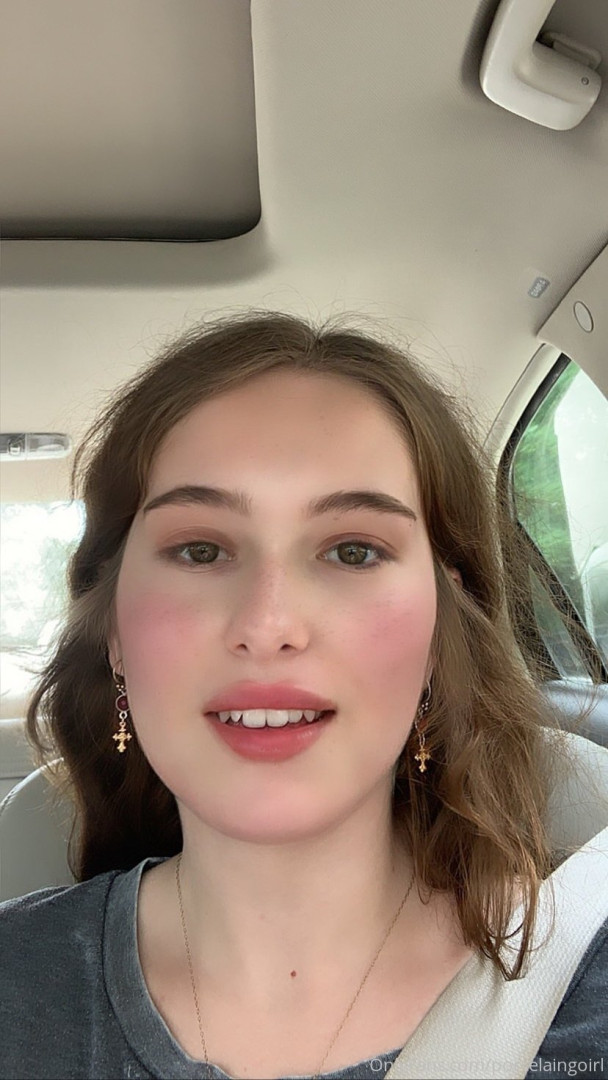 Photo by porcelaingoirl published on July 28,2023 19:31:25 - BestThots