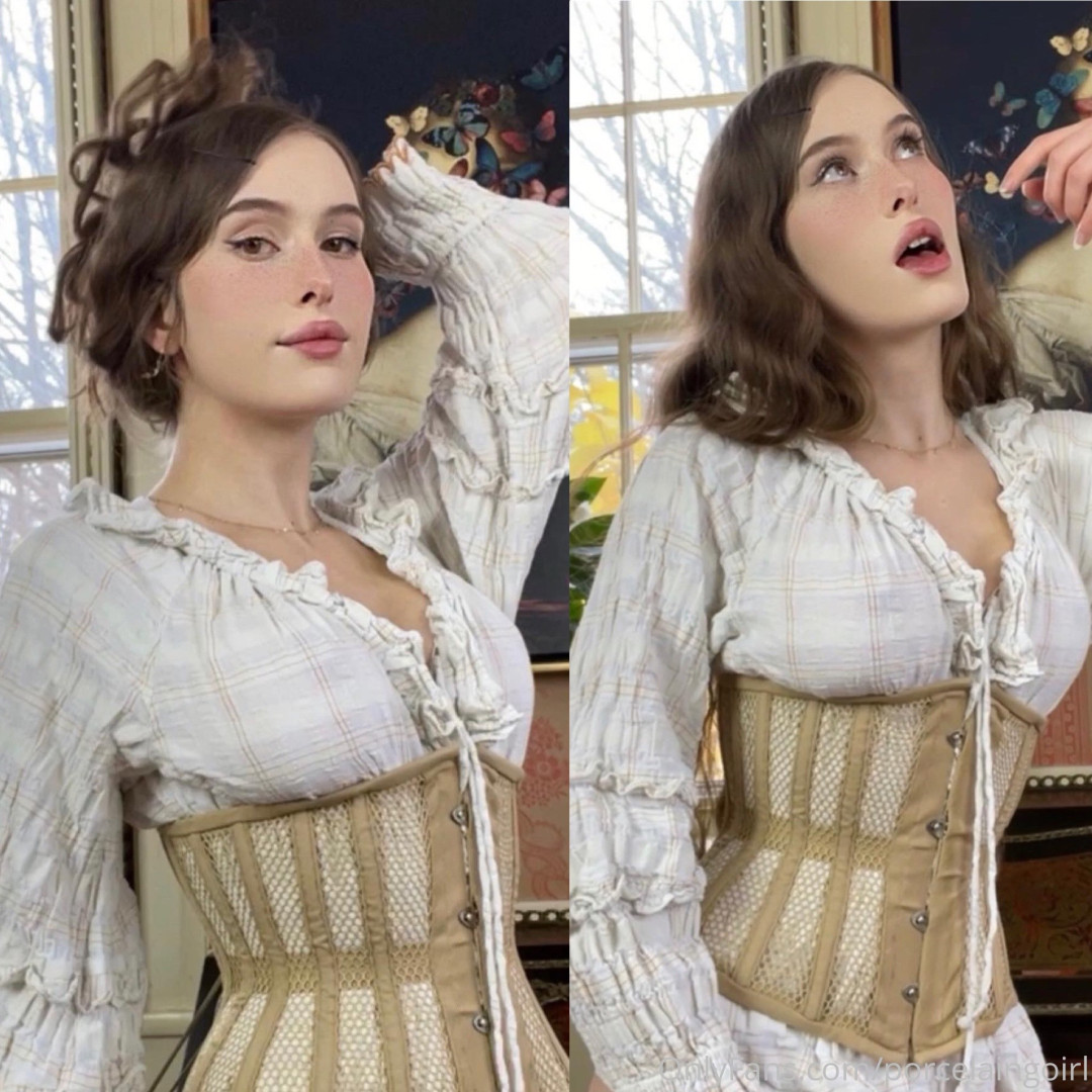 Photo by porcelaingoirl published on July 28,2023 19:33:30 - BestThots