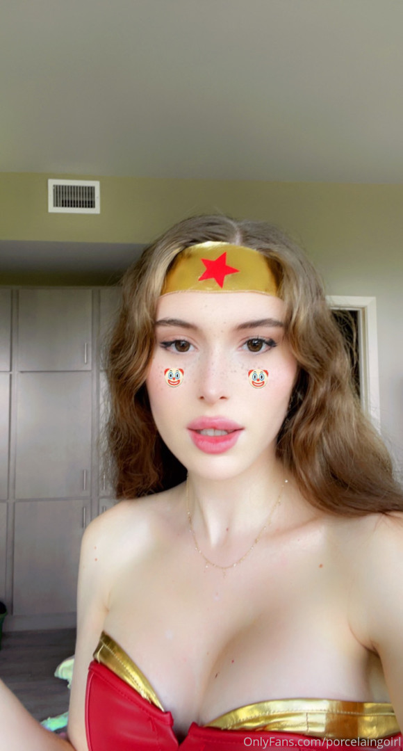 Photo by porcelaingoirl published on July 28,2023 19:34:02 - BestThots