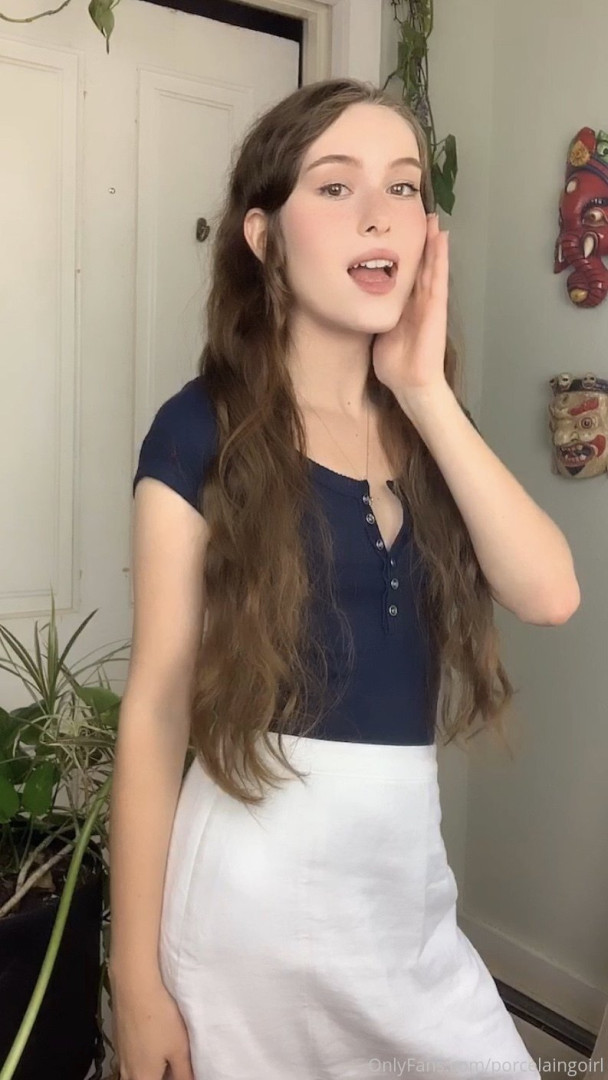 Photo by porcelaingoirl published on July 28,2023 19:35:33 - BestThots