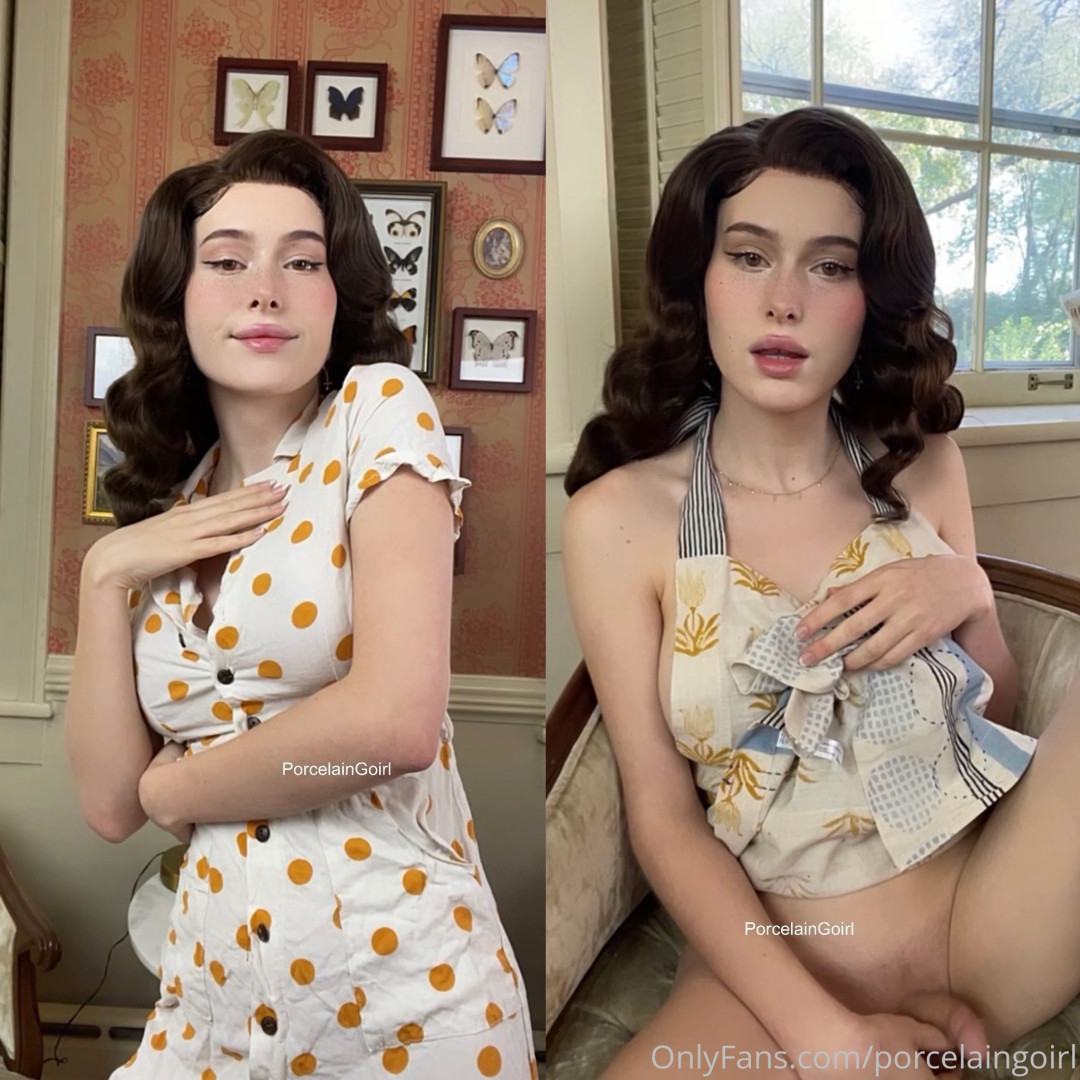 Photo by porcelaingoirl published on July 28,2023 19:35:50 - BestThots