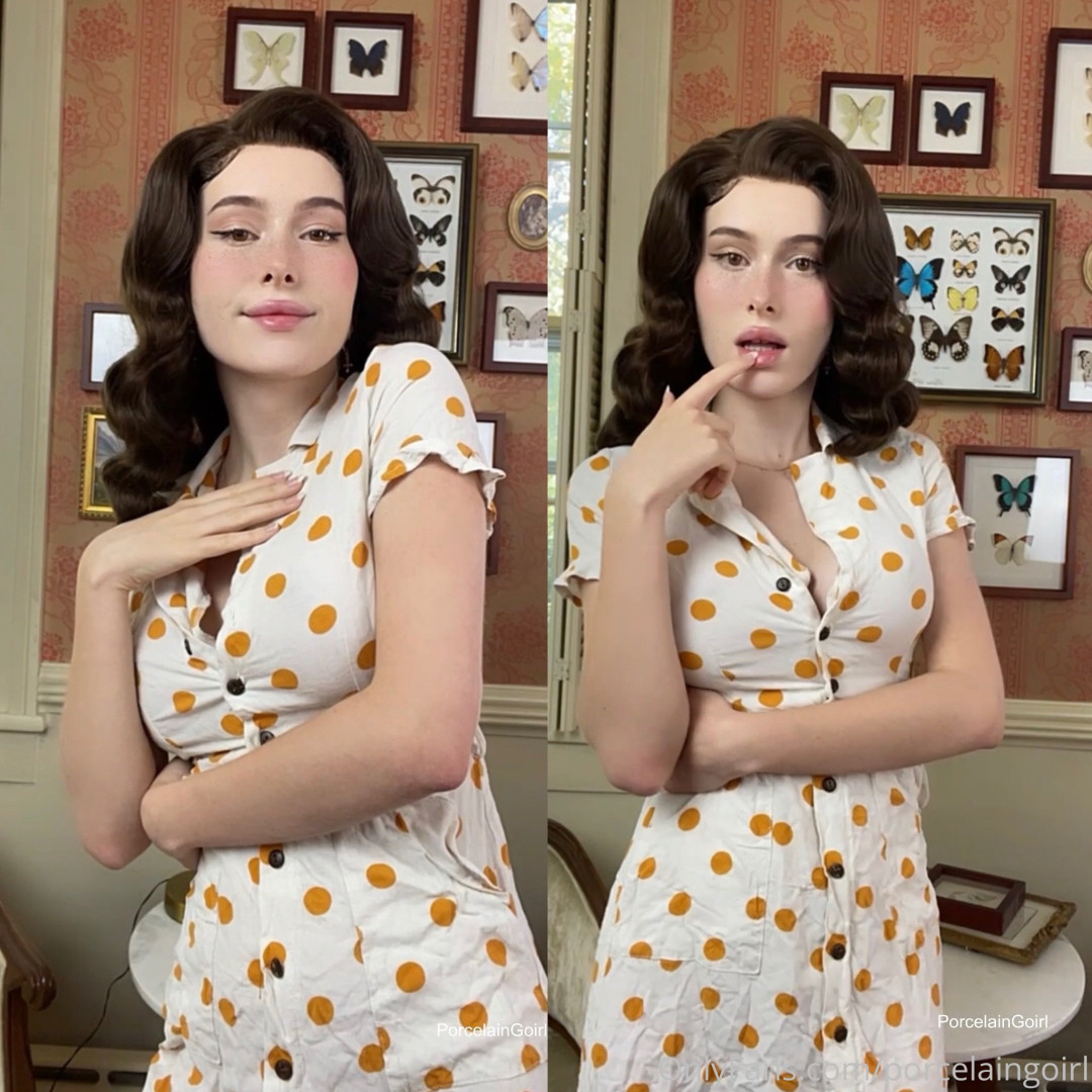 Photo by porcelaingoirl published on July 28,2023 19:35:53 - BestThots