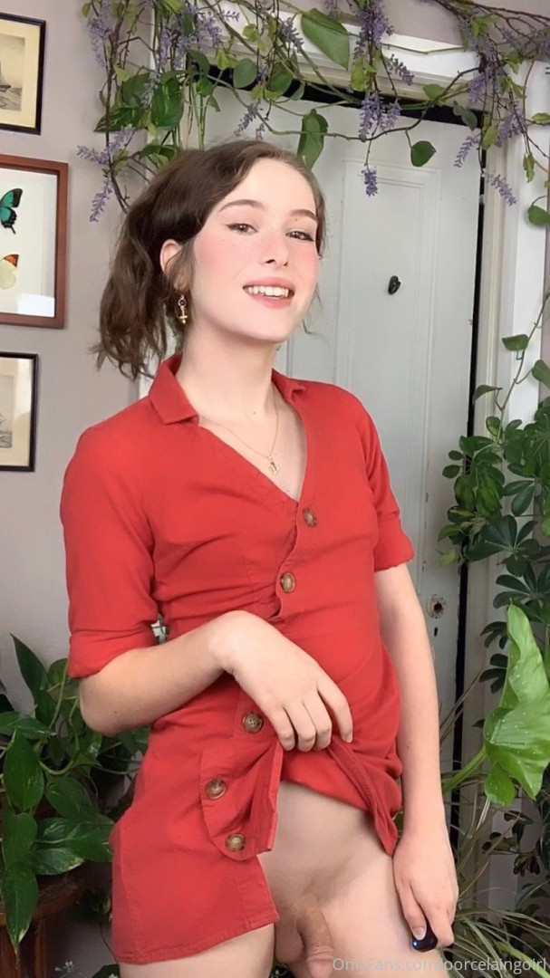 Photo by porcelaingoirl published on July 28,2023 19:39:05 - BestThots