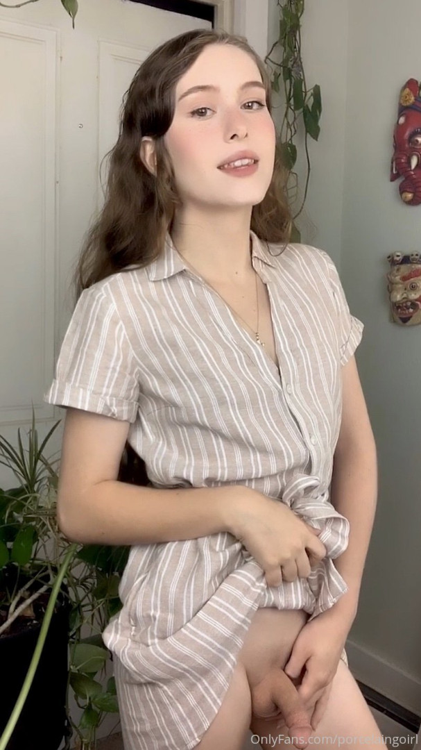 Photo by porcelaingoirl published on July 28,2023 19:39:13 - BestThots