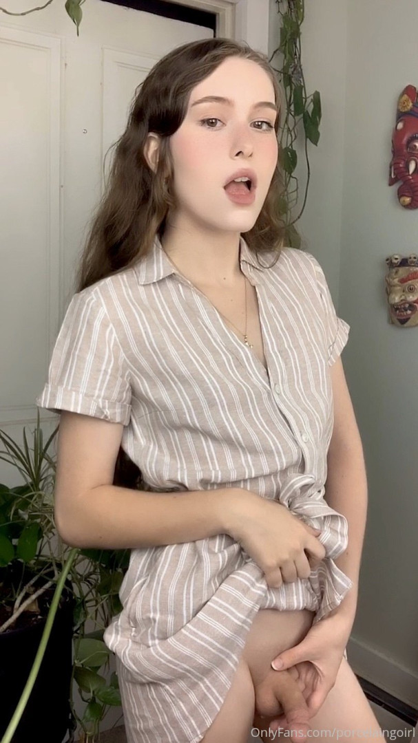 Photo by porcelaingoirl published on July 28,2023 19:39:16 - BestThots