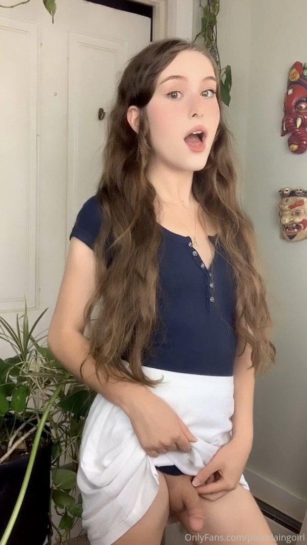 Photo by porcelaingoirl published on July 28,2023 19:39:22 - BestThots