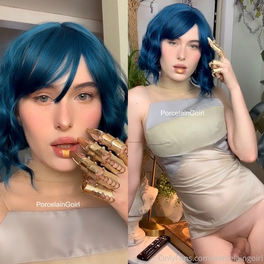 Photo by porcelaingoirl published on July 28,2023 19:40:14 - BestThots
