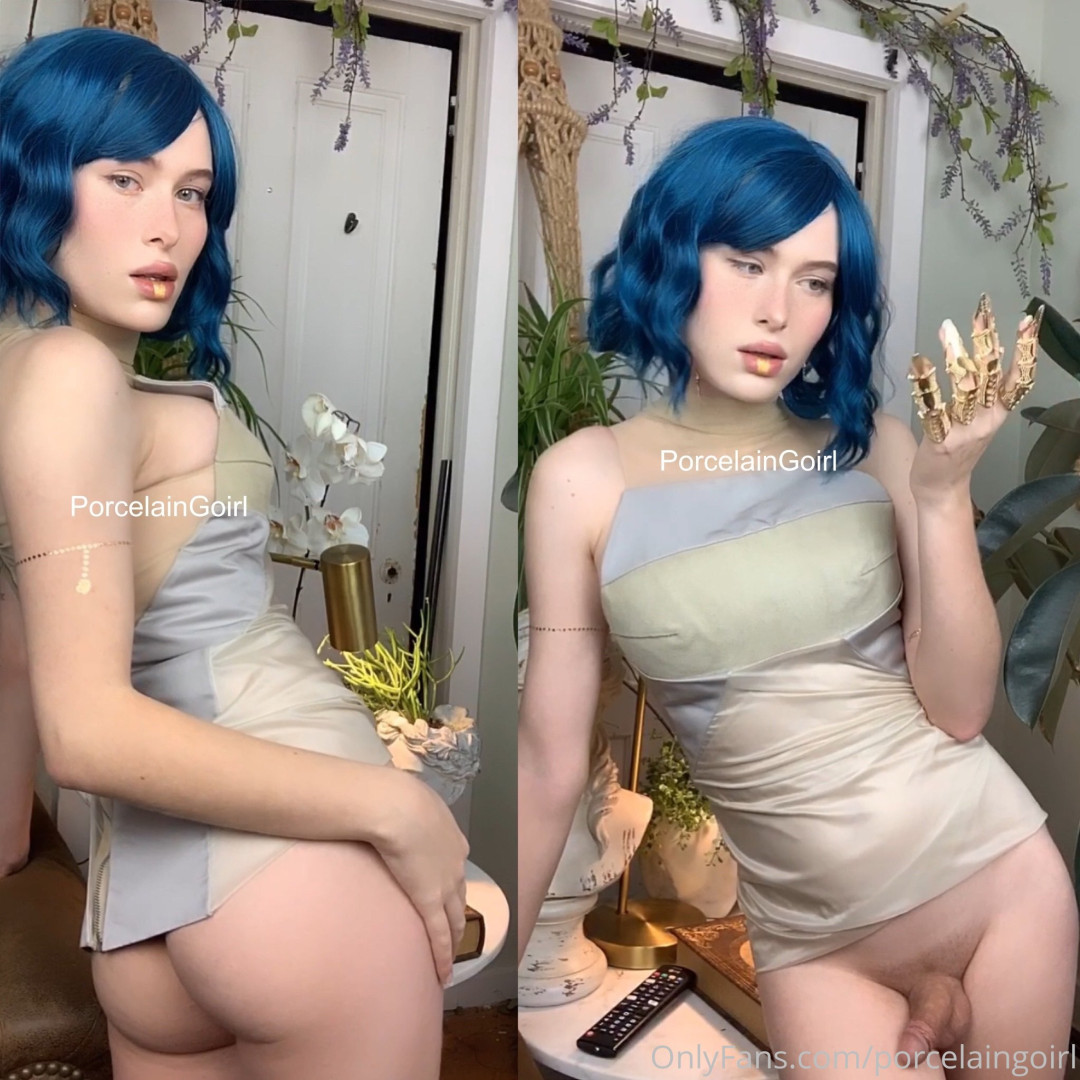 Photo by porcelaingoirl published on July 28,2023 19:40:17 - BestThots