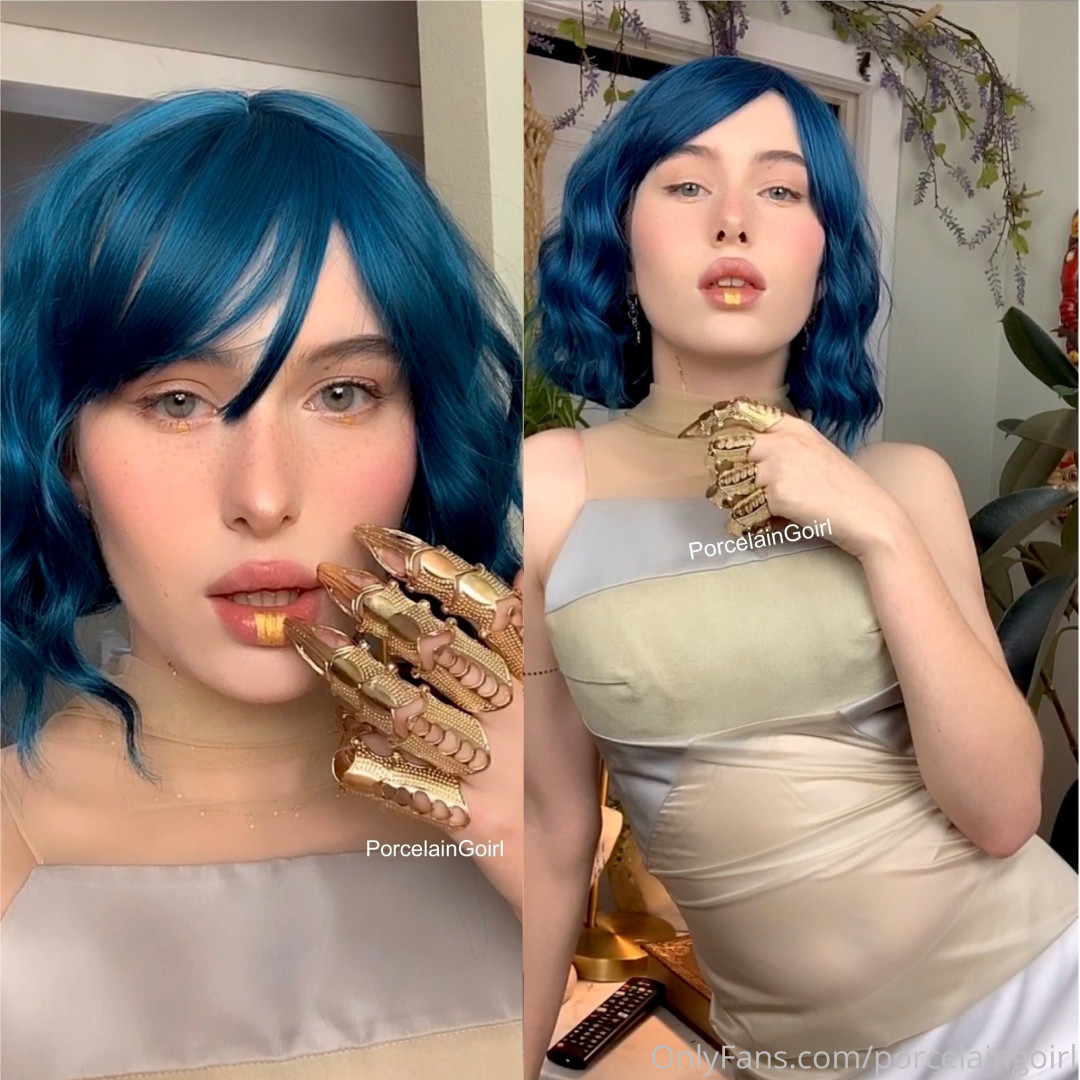 Photo by porcelaingoirl published on July 28,2023 19:40:23 - BestThots