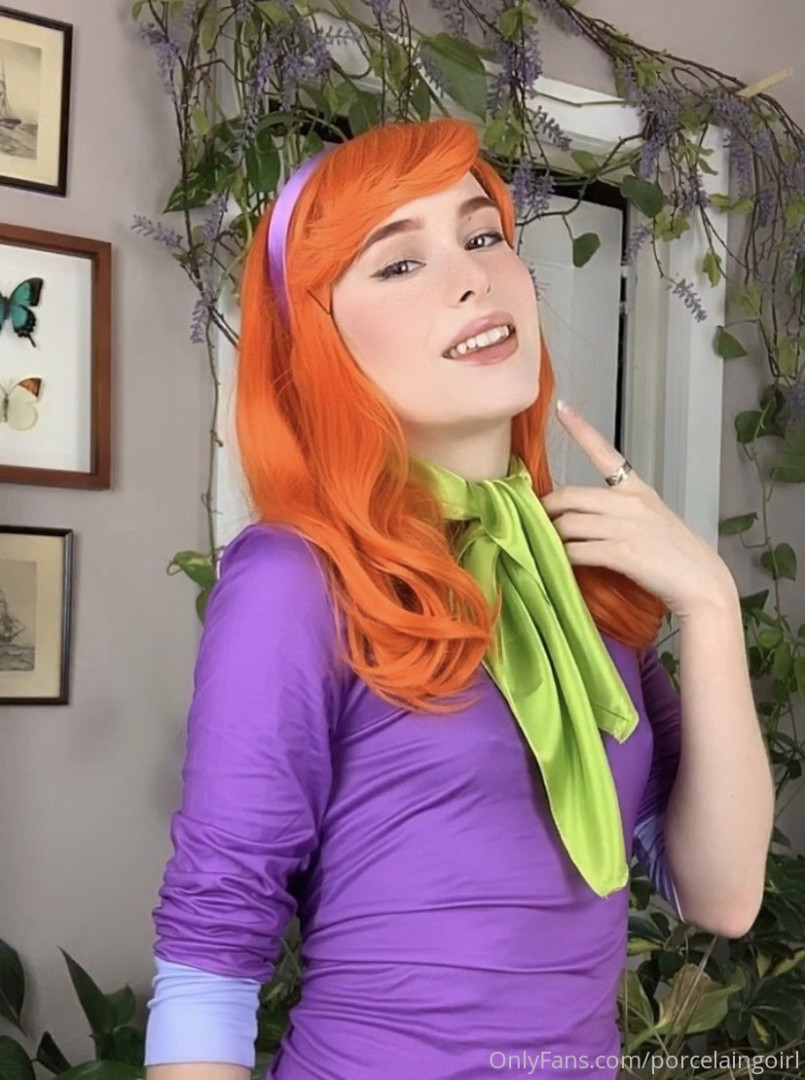 Photo by porcelaingoirl published on July 28,2023 19:42:11 - BestThots
