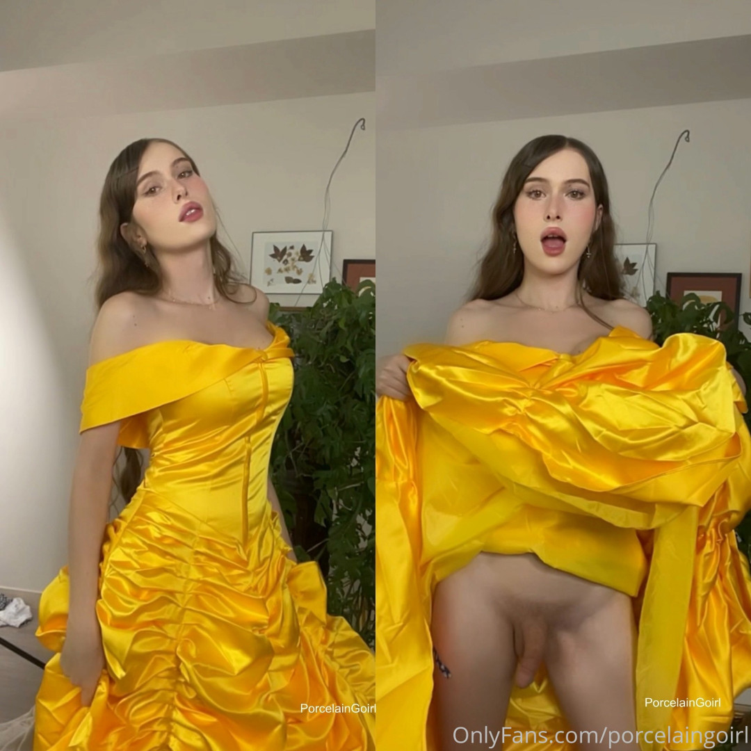 Photo by porcelaingoirl published on July 28,2023 19:42:49 - BestThots