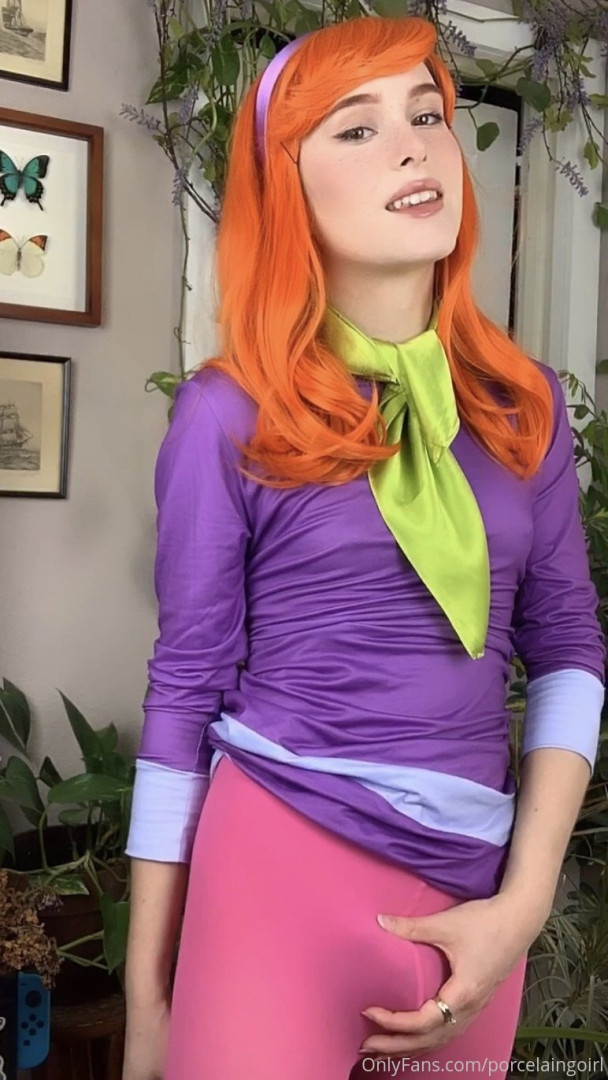 Photo by porcelaingoirl published on July 28,2023 19:43:23 - BestThots