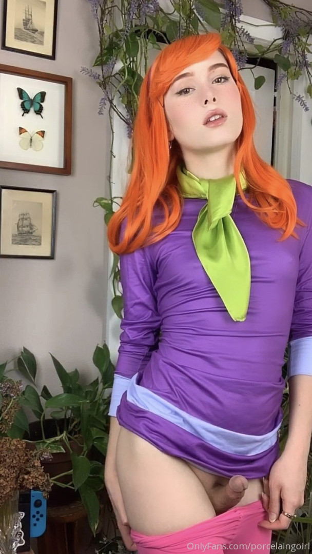 Photo by porcelaingoirl published on July 28,2023 19:43:25 - BestThots