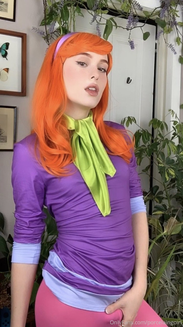 Photo by porcelaingoirl published on July 28,2023 19:43:28 - BestThots