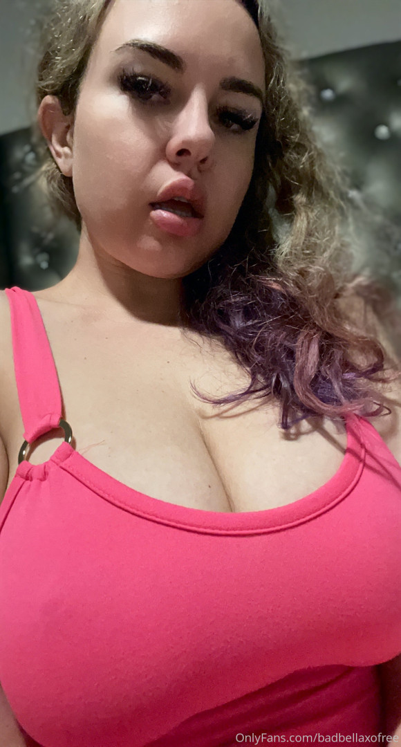 Photo by badbellaxofree published on October 16,2023 02:44:44 - BestThots
