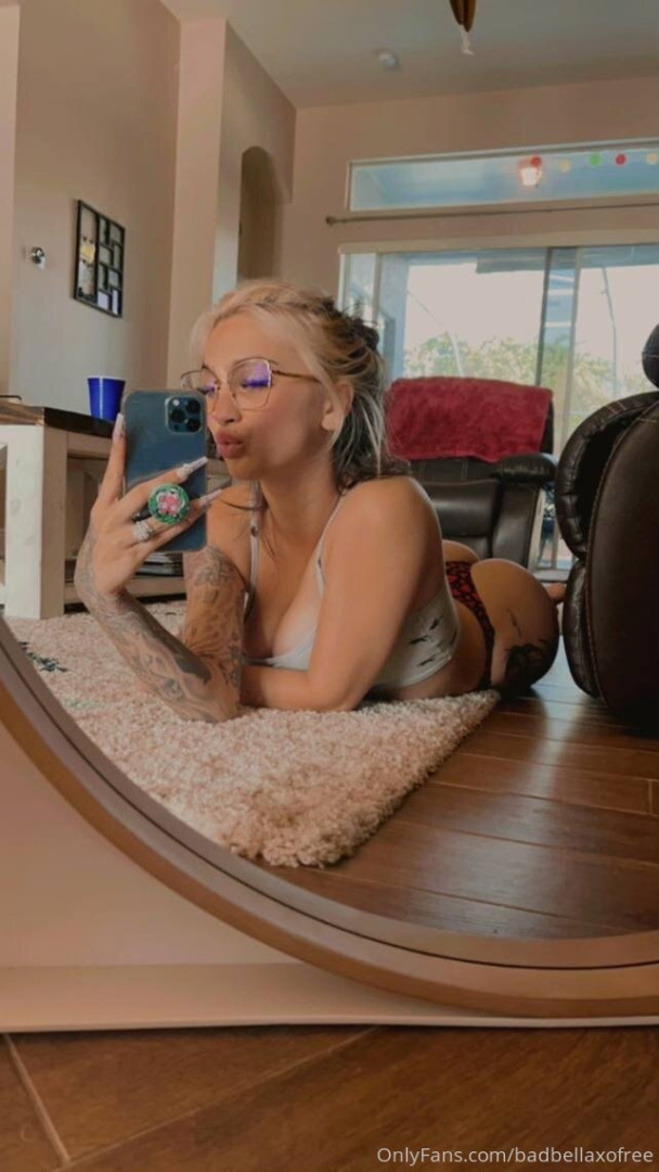Photo by badbellaxofree published on October 16,2023 02:54:53 - BestThots