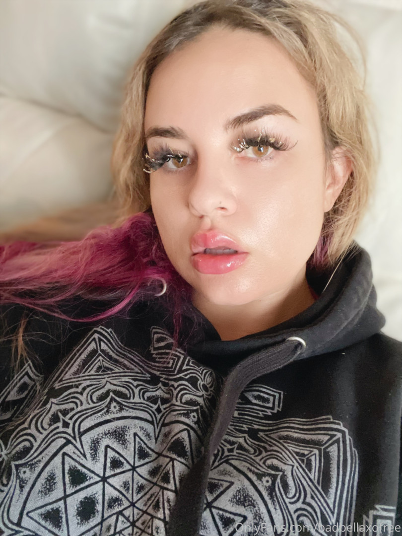 Photo by badbellaxofree published on October 16,2023 03:09:24 - BestThots