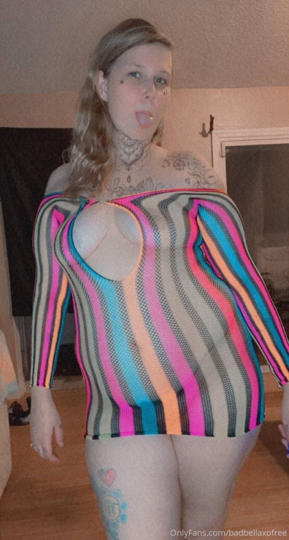 Photo by badbellaxofree published on October 16,2023 03:24:27 - BestThots