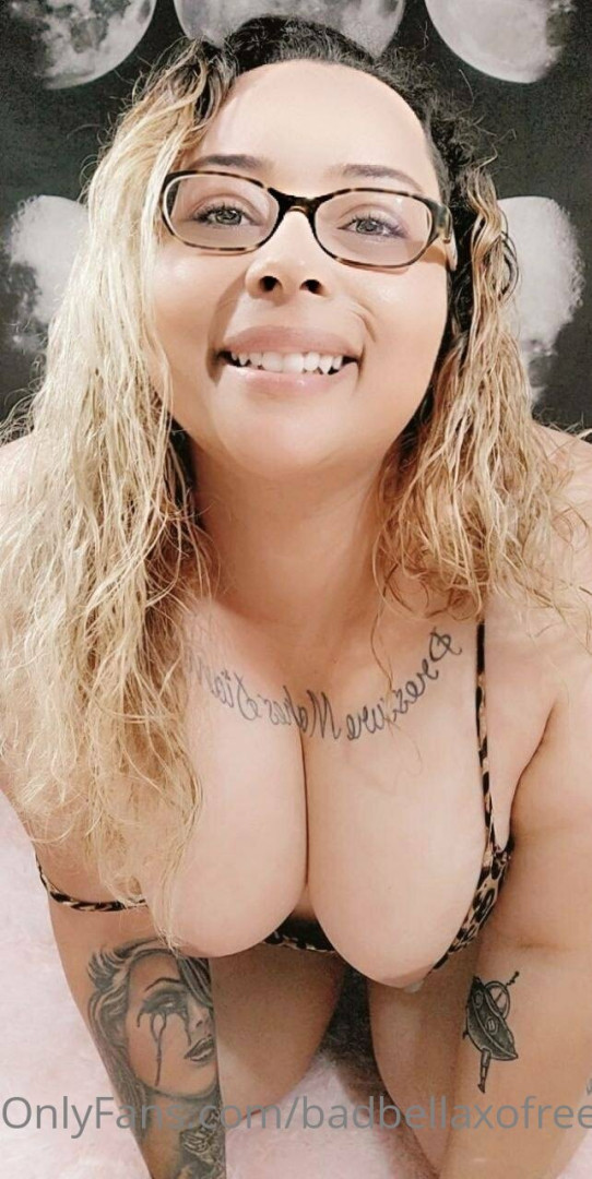 Photo by badbellaxofree published on October 16,2023 03:27:23 - BestThots