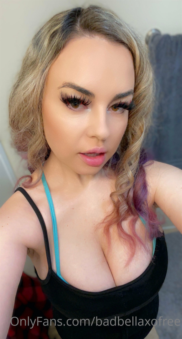 Photo by badbellaxofree published on October 16,2023 03:28:45 - BestThots