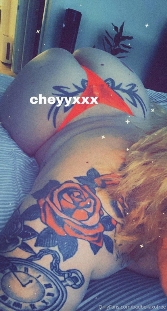 Photo by badbellaxofree published on October 16,2023 03:39:25 - BestThots