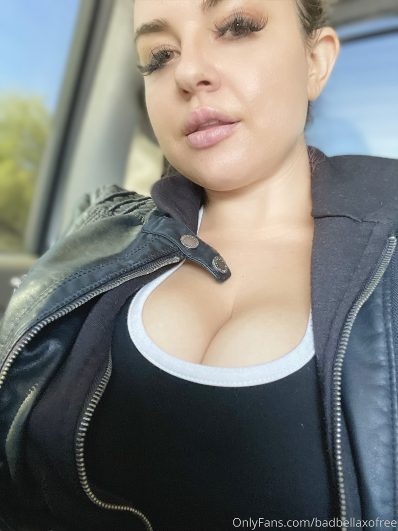 Photo by badbellaxofree published on October 16,2023 03:40:25 - BestThots