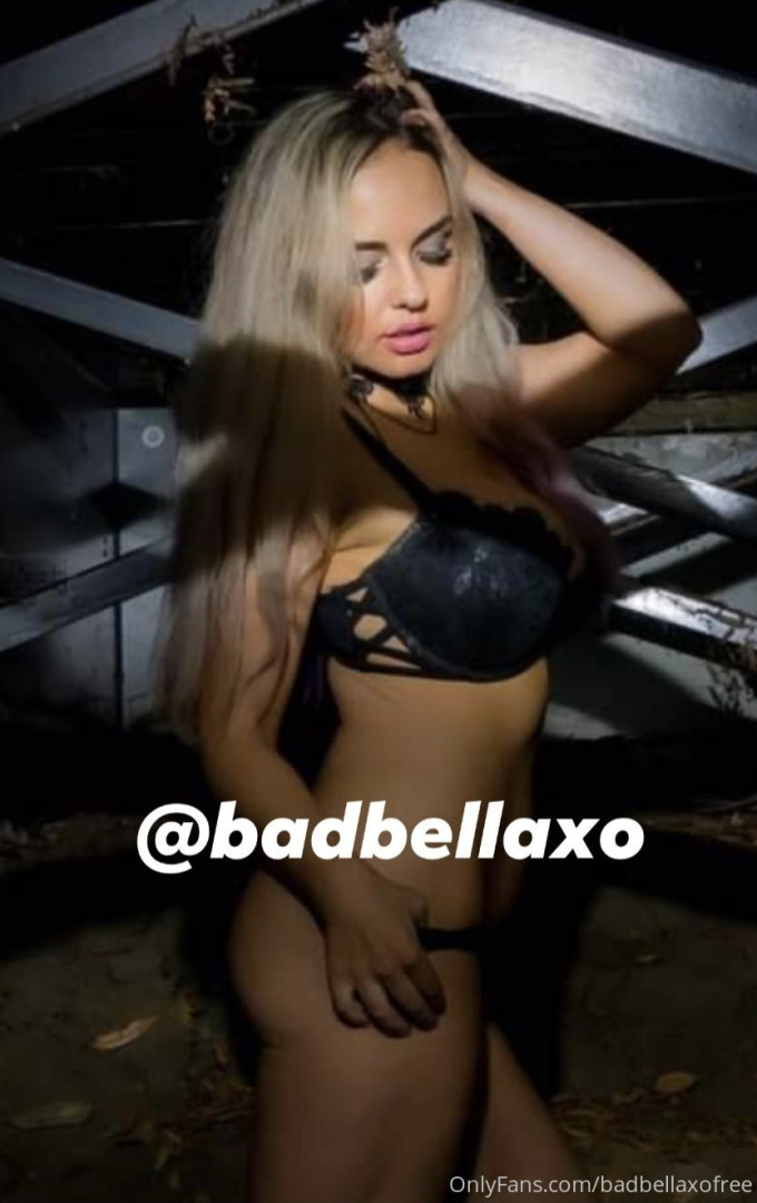 Photo by badbellaxofree published on October 16,2023 03:45:32 - BestThots