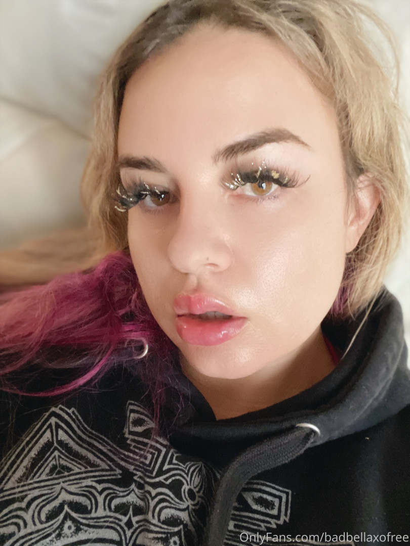 Photo by badbellaxofree published on October 16,2023 04:04:19 - BestThots
