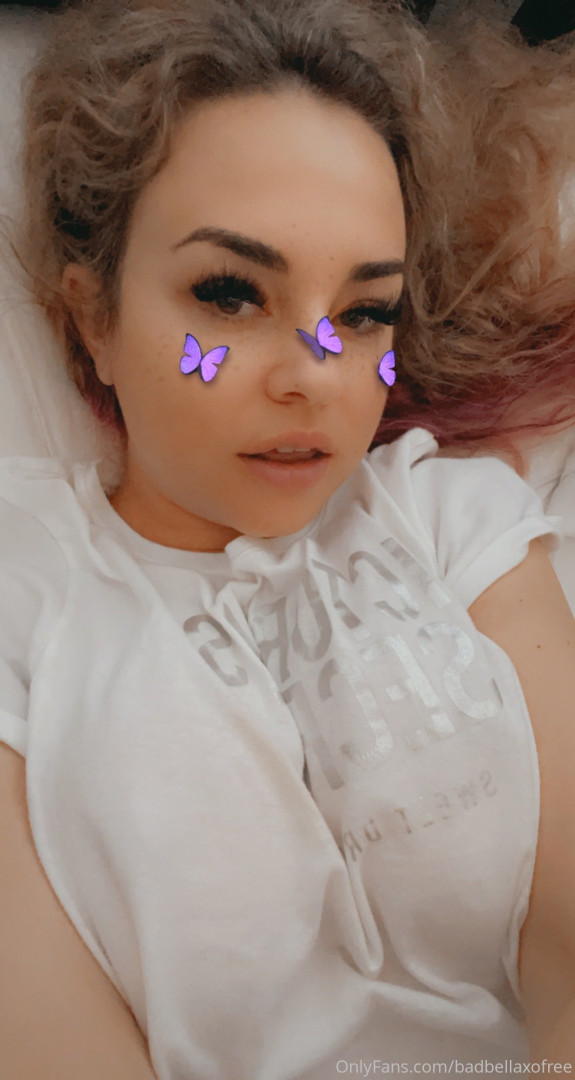Photo by badbellaxofree published on October 16,2023 07:45:57 - BestThots
