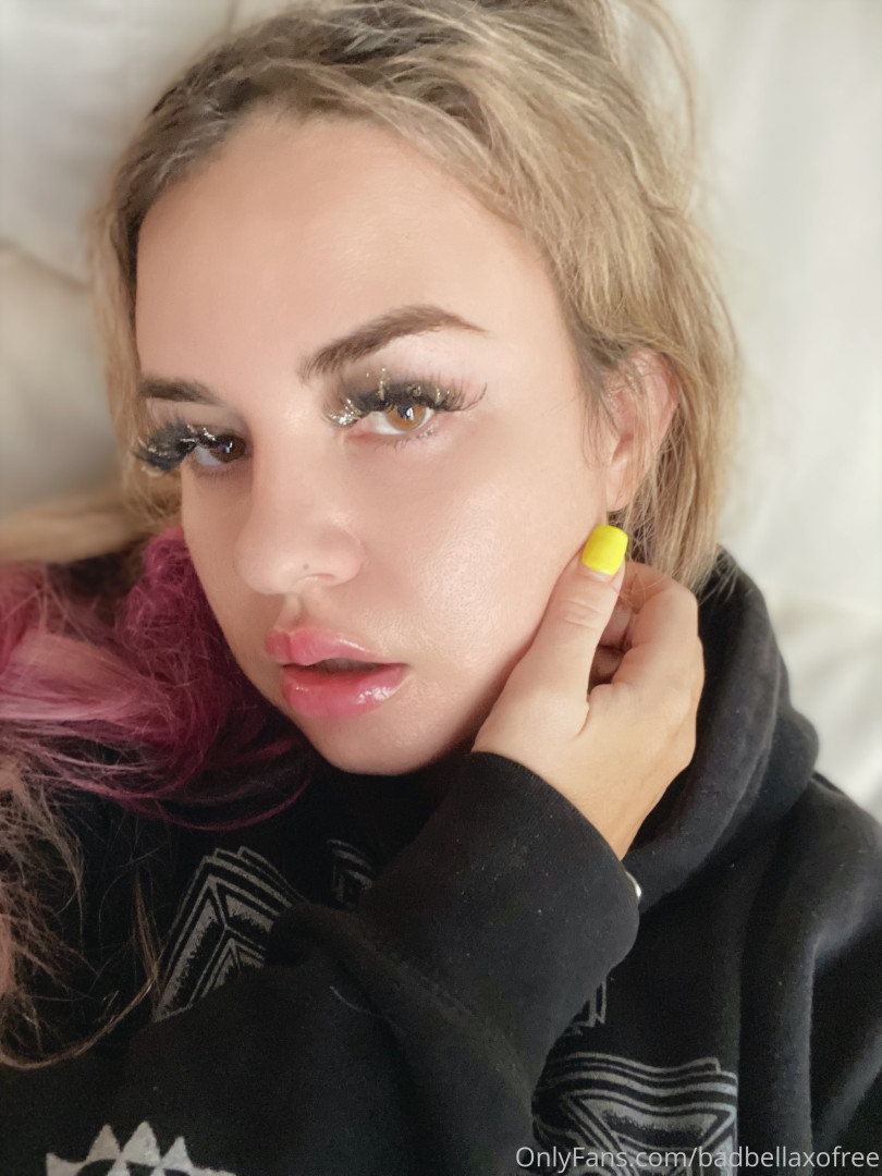 Photo by badbellaxofree published on October 16,2023 07:56:02 - BestThots