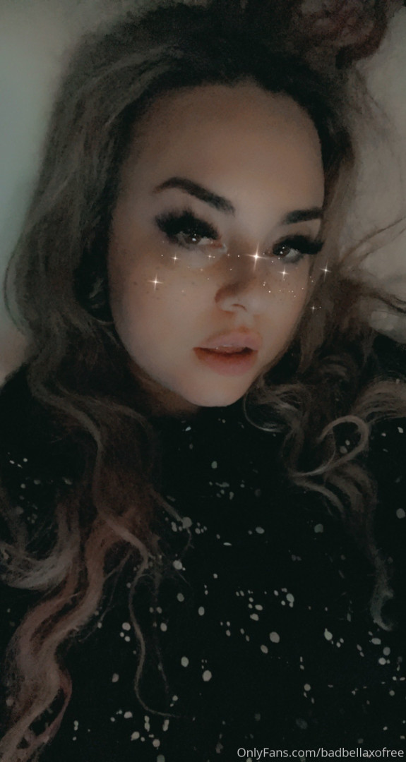 Photo by badbellaxofree published on October 16,2023 08:21:35 - BestThots