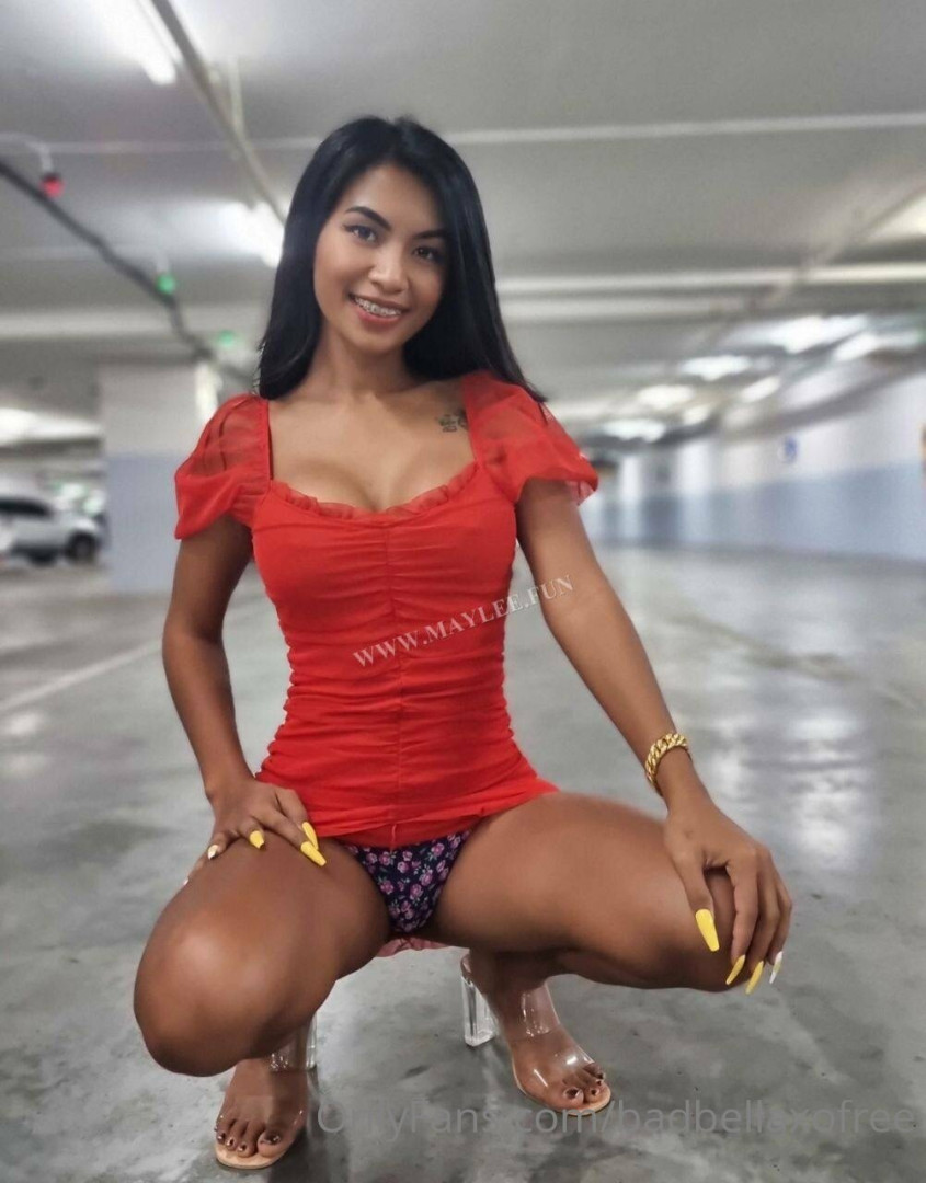 Photo by badbellaxofree published on October 16,2023 08:21:50 - BestThots