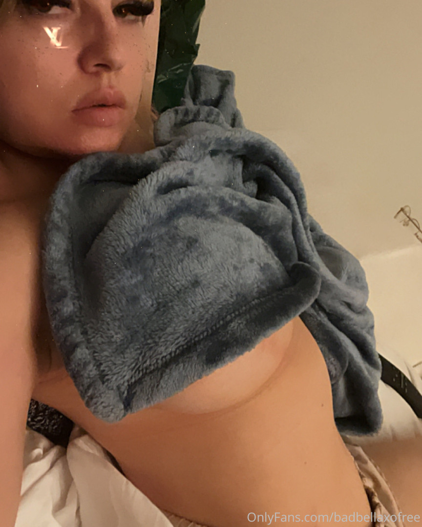 Photo by badbellaxofree published on October 16,2023 09:02:37 - BestThots