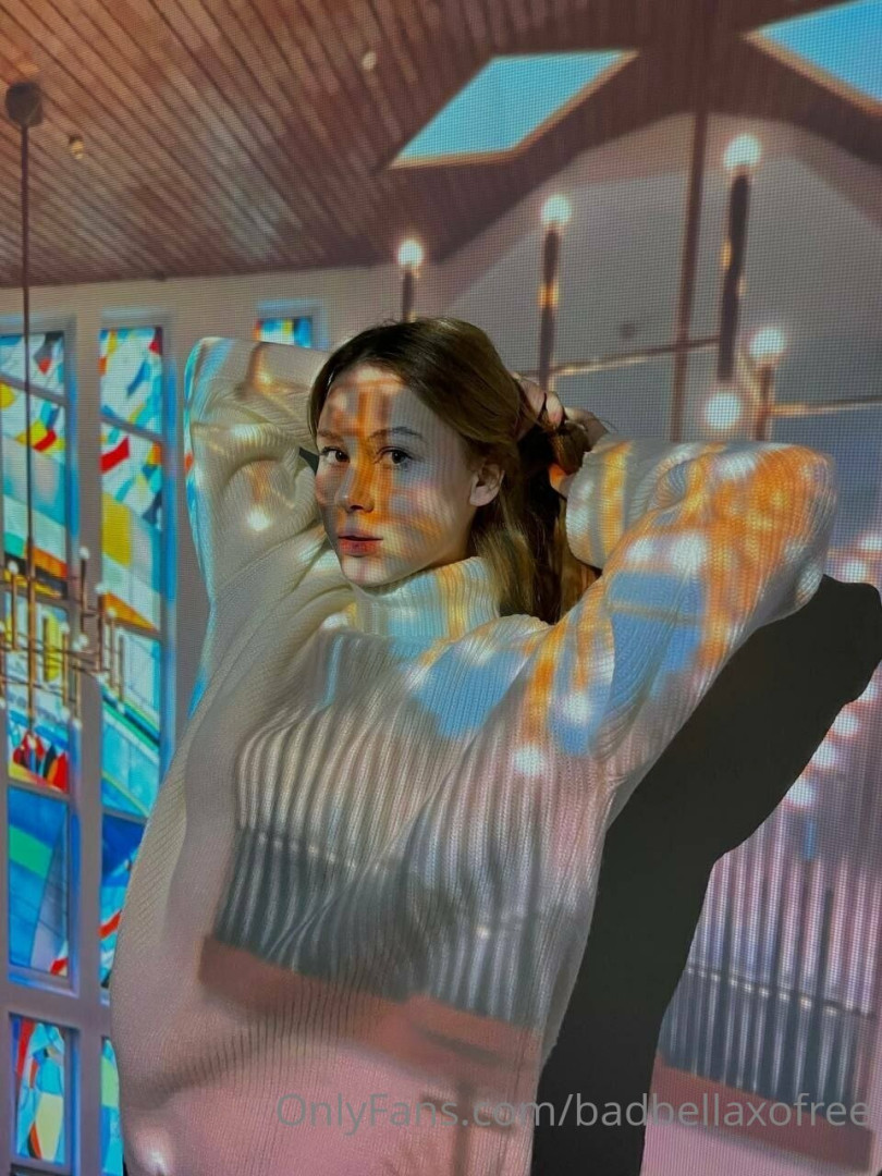 Photo by badbellaxofree published on October 16,2023 09:15:37 - BestThots