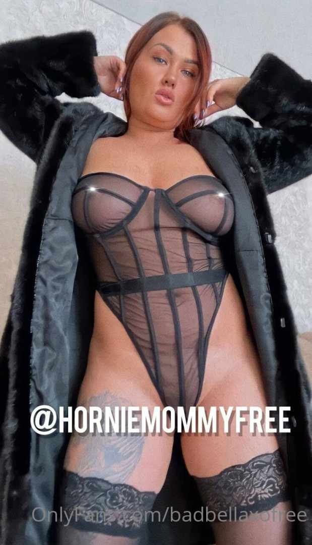 Photo by badbellaxofree published on October 16,2023 09:35:14 - BestThots
