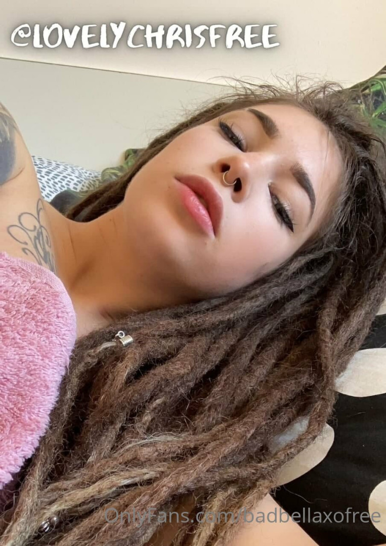 Photo by badbellaxofree published on October 16,2023 09:46:49 - BestThots