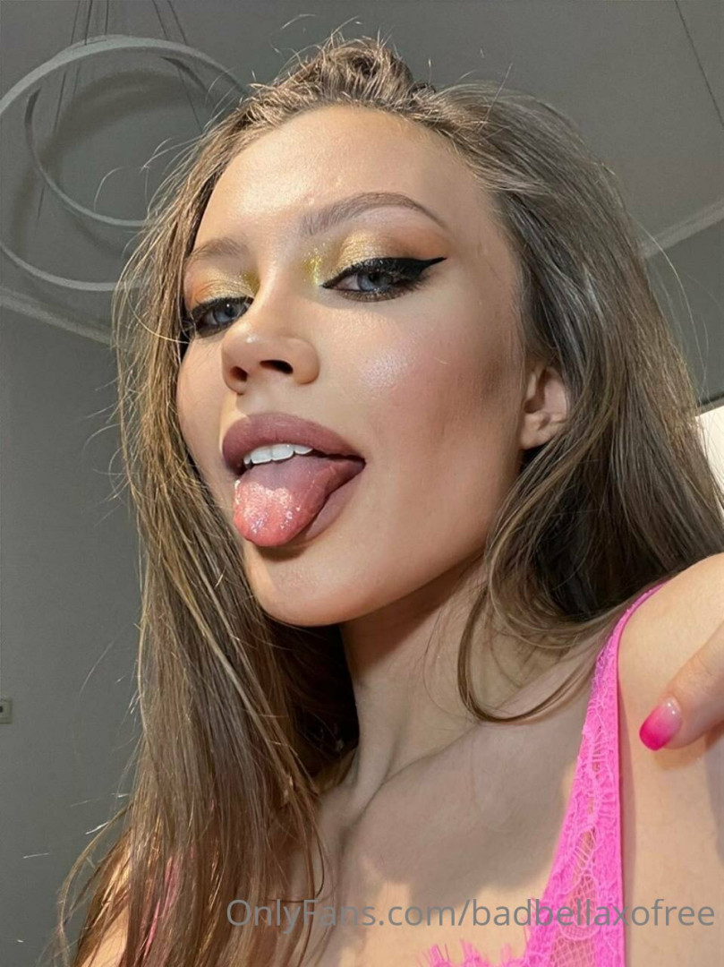 Photo by badbellaxofree published on October 16,2023 09:57:17 - BestThots