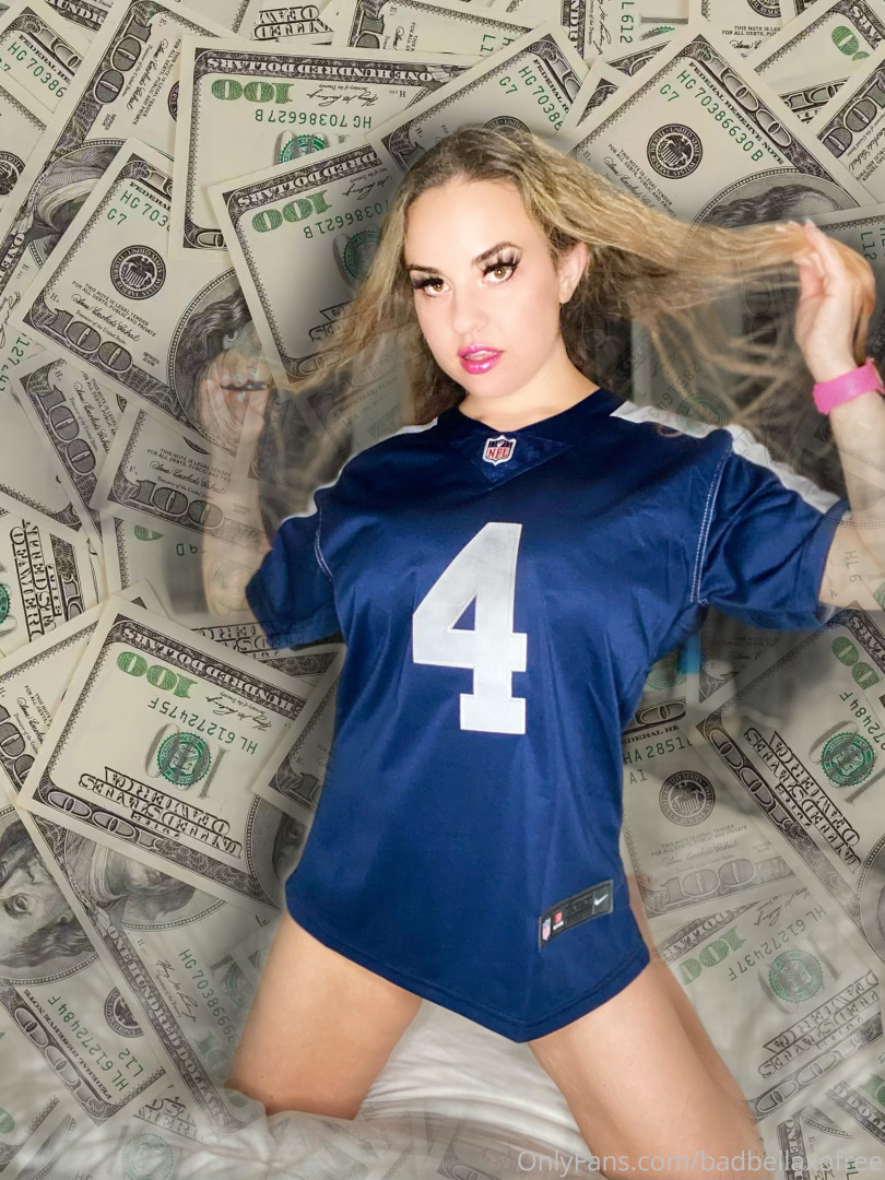 Photo by badbellaxofree published on October 16,2023 09:57:53 - BestThots